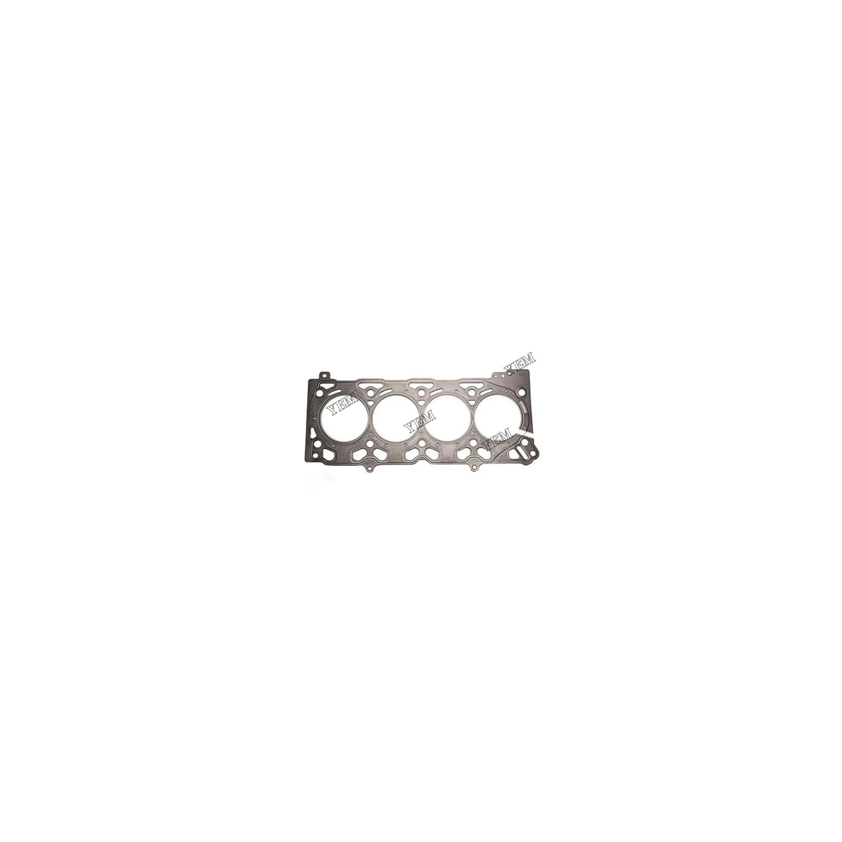 Head Gasket 16677979 for Volvo ECR50D EC55D ECR58D EC60D EC80D ECR88D EC60E EW60 Replacement Engine Parts
