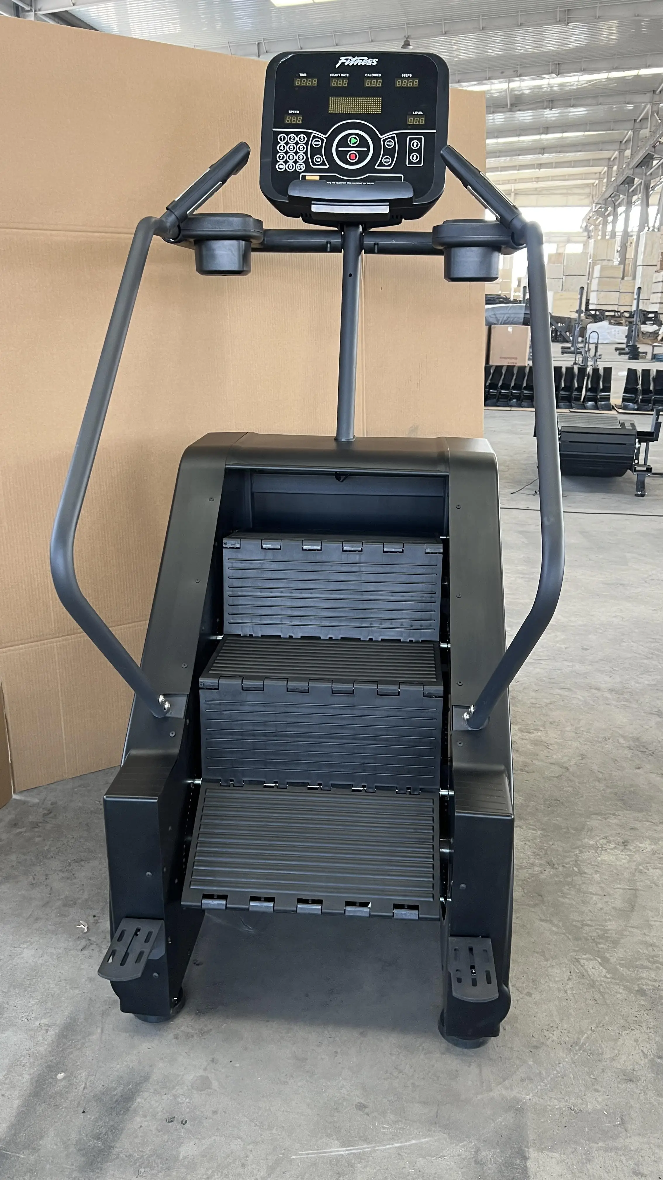bowflex tc5000 bowflex treadclimber tc5 for sale
