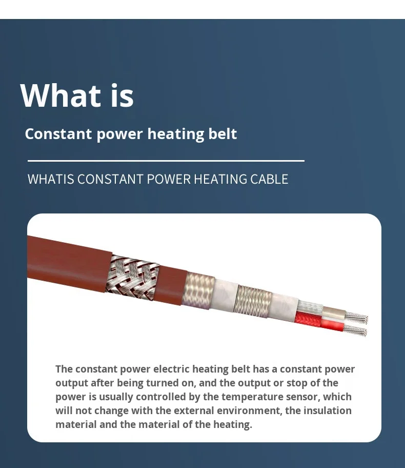 Industrial Heating Equipment, Copper, Explosion-proof - detail 6