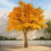 Customizable tree option 9