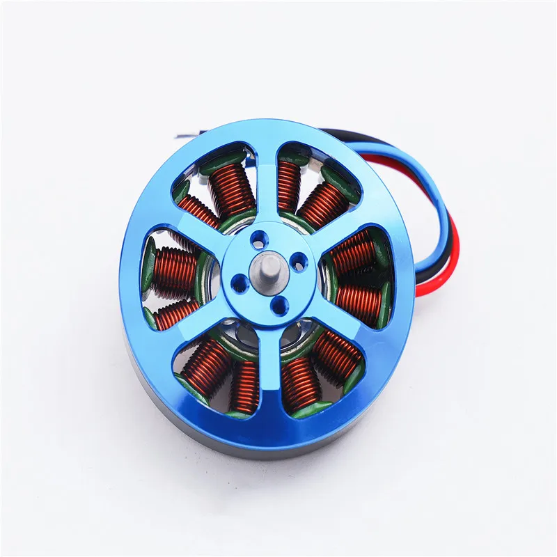 TYI 5008 Brushless Motor KV335 KV400 Multi-rotor Agras Plant Protection FPV racing Quadcopter drone accessories parts supplier