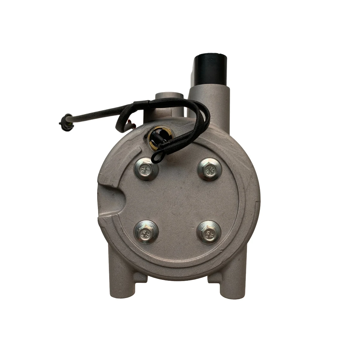 Zhongtong Bus Air Conditioning Compressor WX-17-G1