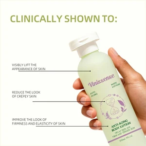 Factory Eso Body Lotion Advanced Korean Skin Body Lotion Topicrem Anti Aging Eos Vanilla Cashmere Body Lotion 2026 Hot Sale