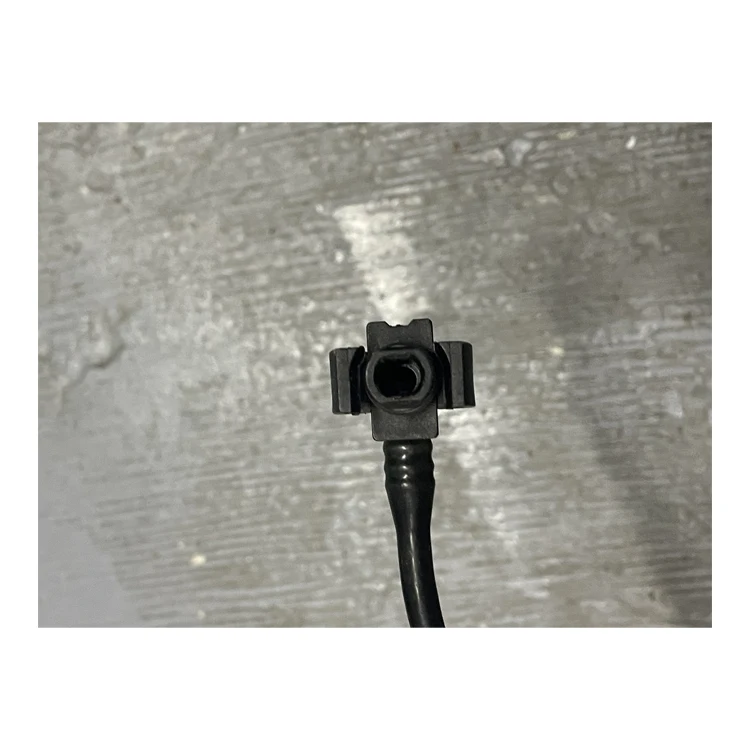 Tuyau De Retour D'Eau Radiateur 118 Cm - Compatible Peugeot 308/408, Citroën C4, Nissan Qashqai 1.5 DCi