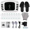 309b host 4 pares zapatillas guantes