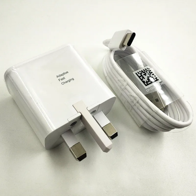 Adaptateur Secteur USB Samsung Travel Adapter EP-TA20UWE