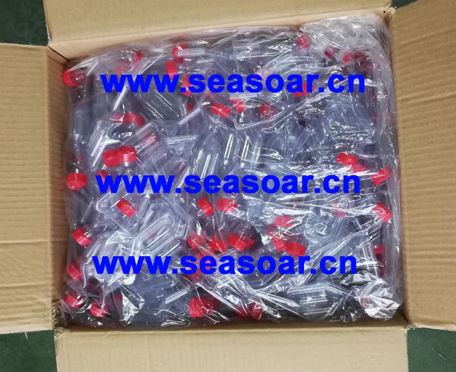 S Bubble Airlock For Home Wine Making And Beer Making Buy Fermenting