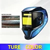 Color real