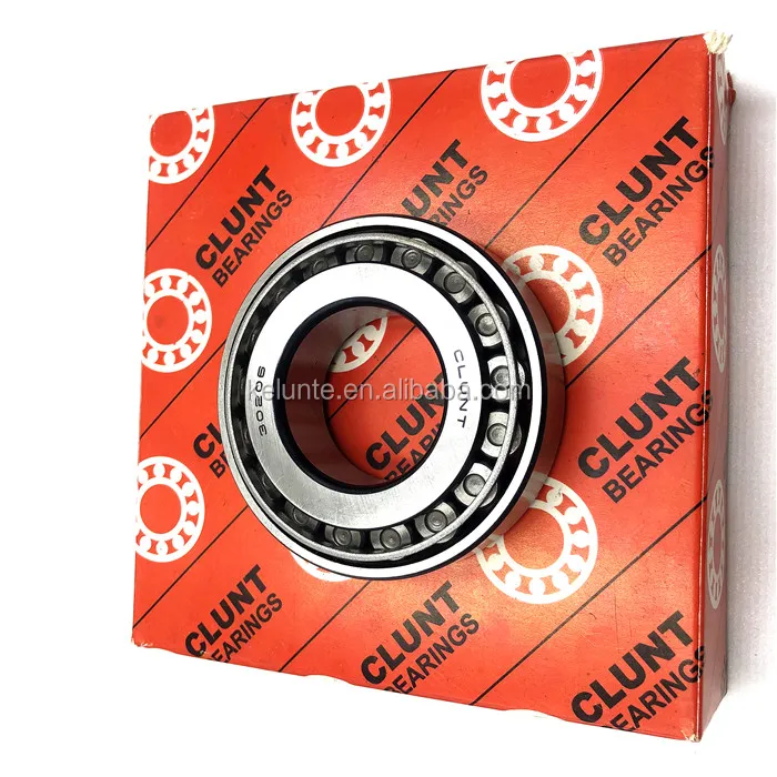 Timken 33821 Rodamiento De Rodillos Cónicos, Taza Individual, Tolerancia Estándar