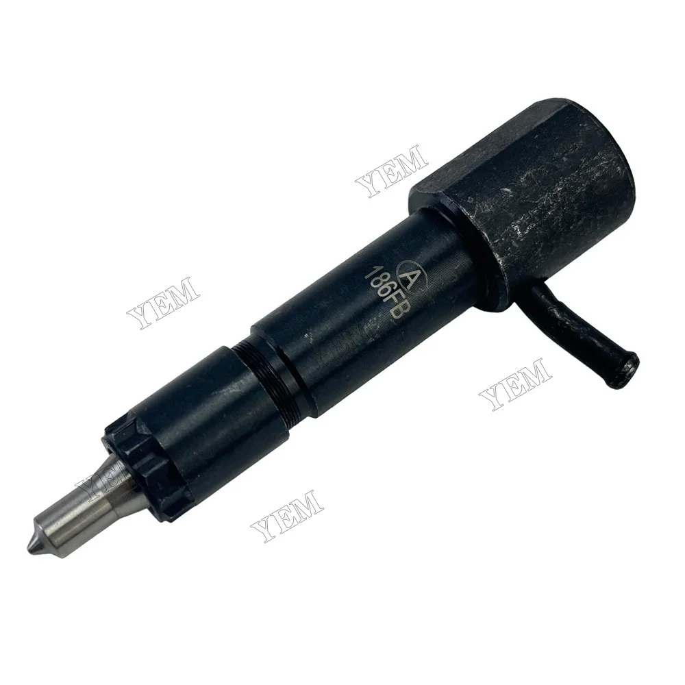 186FB Injector Compatible for Yanmar Engine Diesel Parts High Suppliers