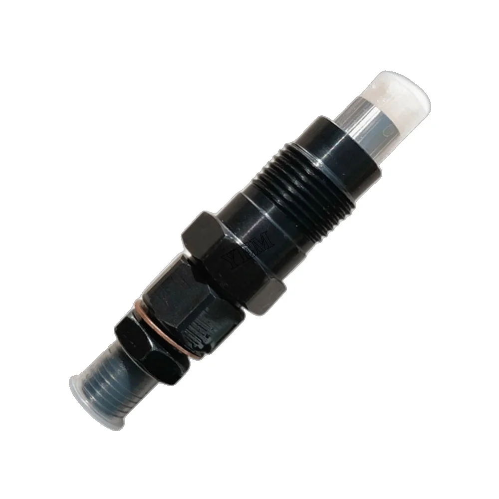 Fuel Injector 131406360 for Caterpillar Skid-Steer Loader 247B 216 for JCB TLT30 Genuine Engine Parts