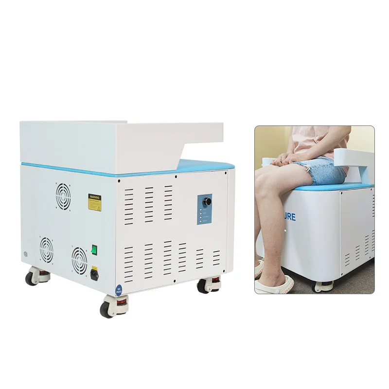 Portable Pelvic Floor Chair Muscle Repair Machine EMS High Quality Muscle Building Body