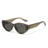 Marrone Trasparente / Grigio