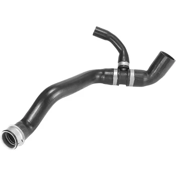 Car Lower Radiator Coolant Hose Water Pump Cooling Pipe 1645010582 for Mercedes-Benz ML350 2006-2011