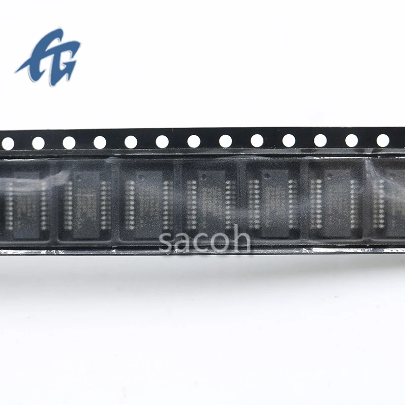 (SACOH Electronic Components)IDT74FCT3245AQG