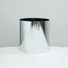 Silver (waterproof no lid) 1 piece