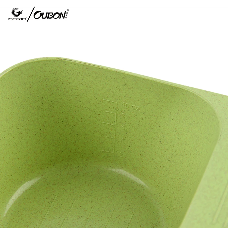 Y2 натуральные волокна пшеницы салон для окрашивания волос палитра чаши салон краска миски для парикмахерских инструментов