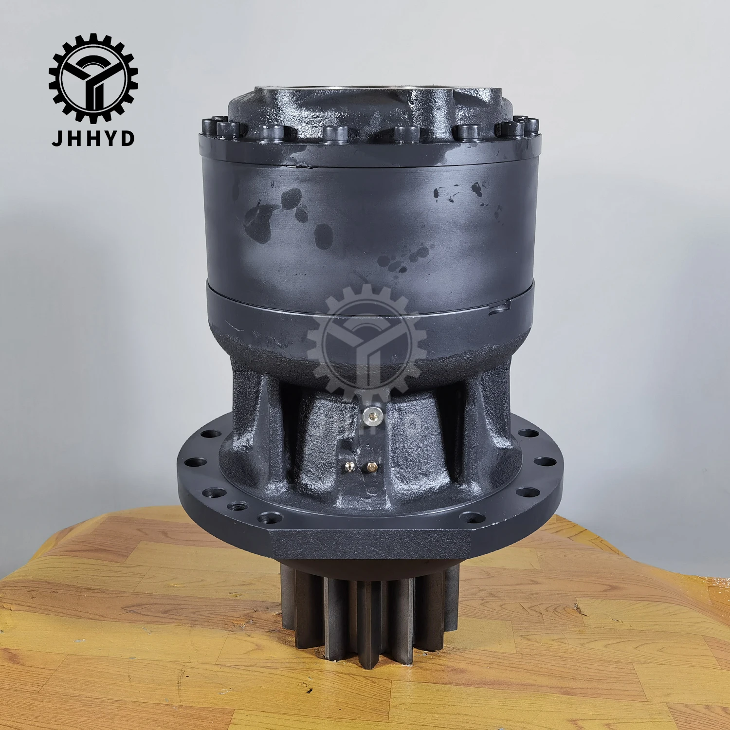 アローブ 1PK A/C Compressor 4710206 for Hitachi ZX110-3 ZX120-3