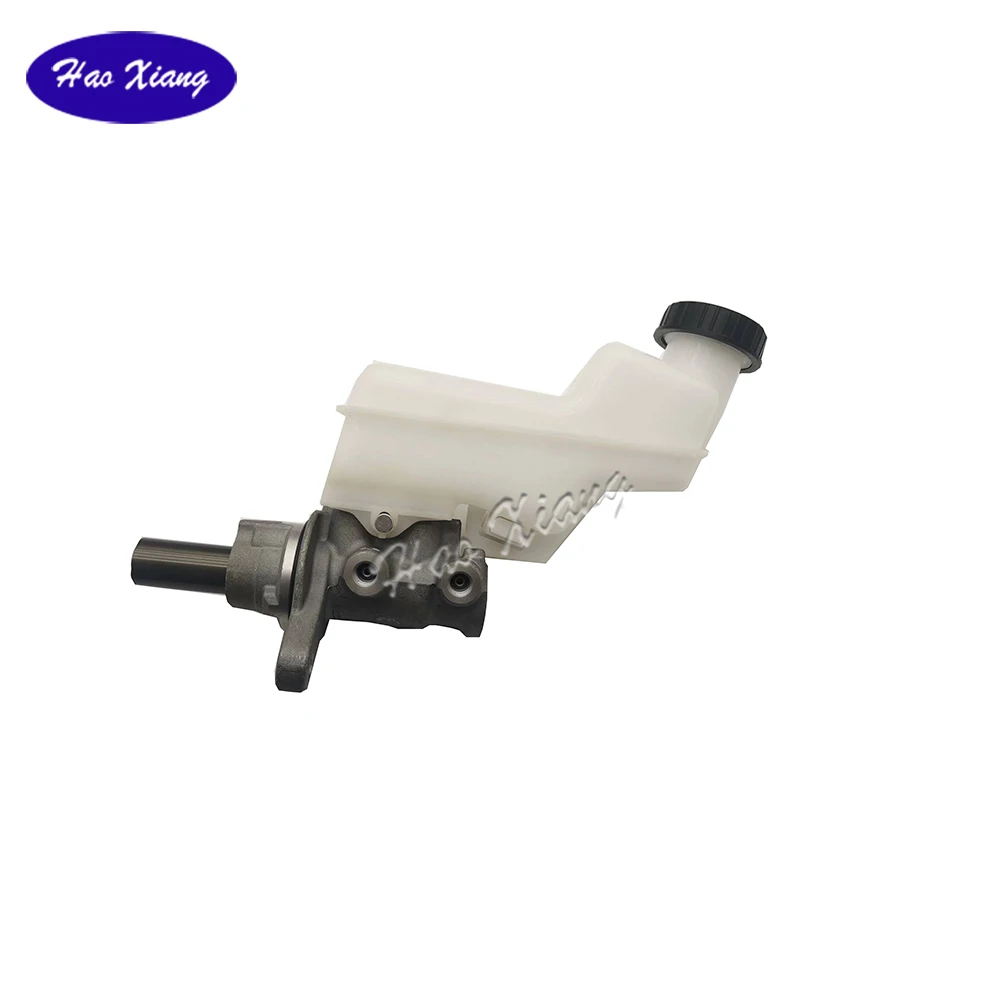 Haoxiang Auto Parts - High-Quality Brake Master Cylinder