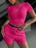 rosa caldo