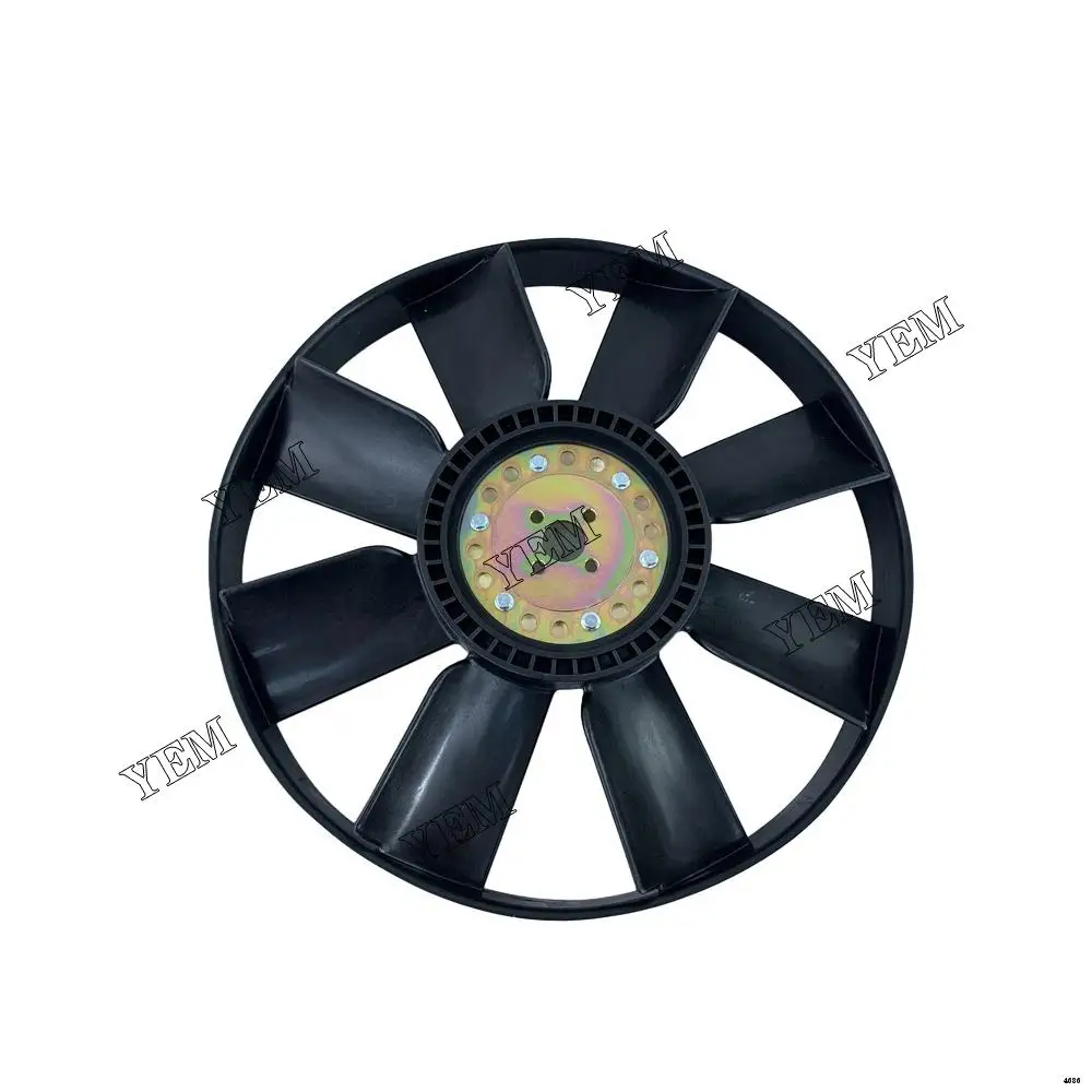 D04F Fan Blade for Mitsubishi