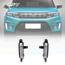 Car Modified LED DRL ...