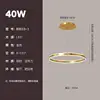 40cm oro