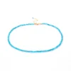 Blue Apatite