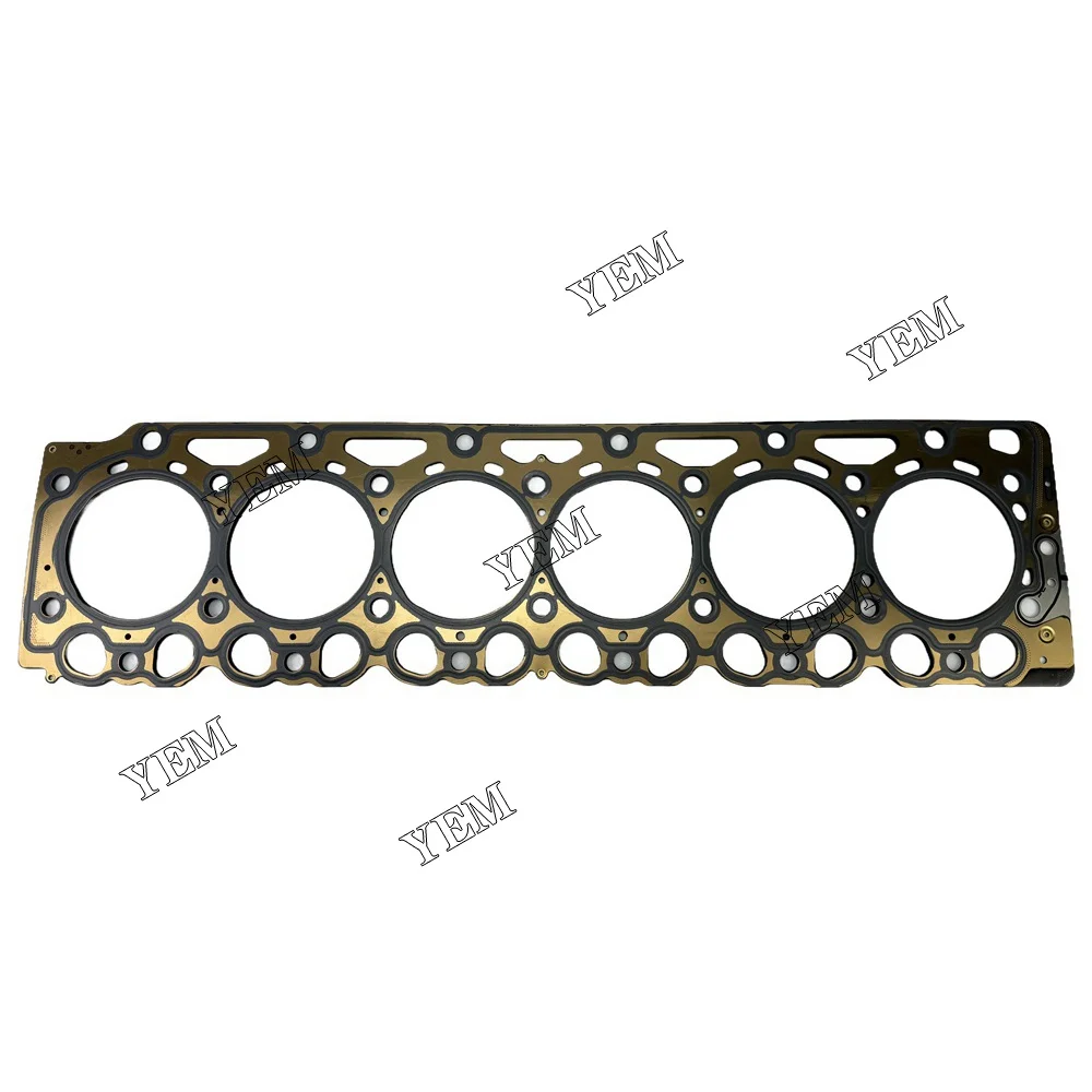 Head Gasket 04503424 04512439 for Deutz Engine Parts Stock Complete 5