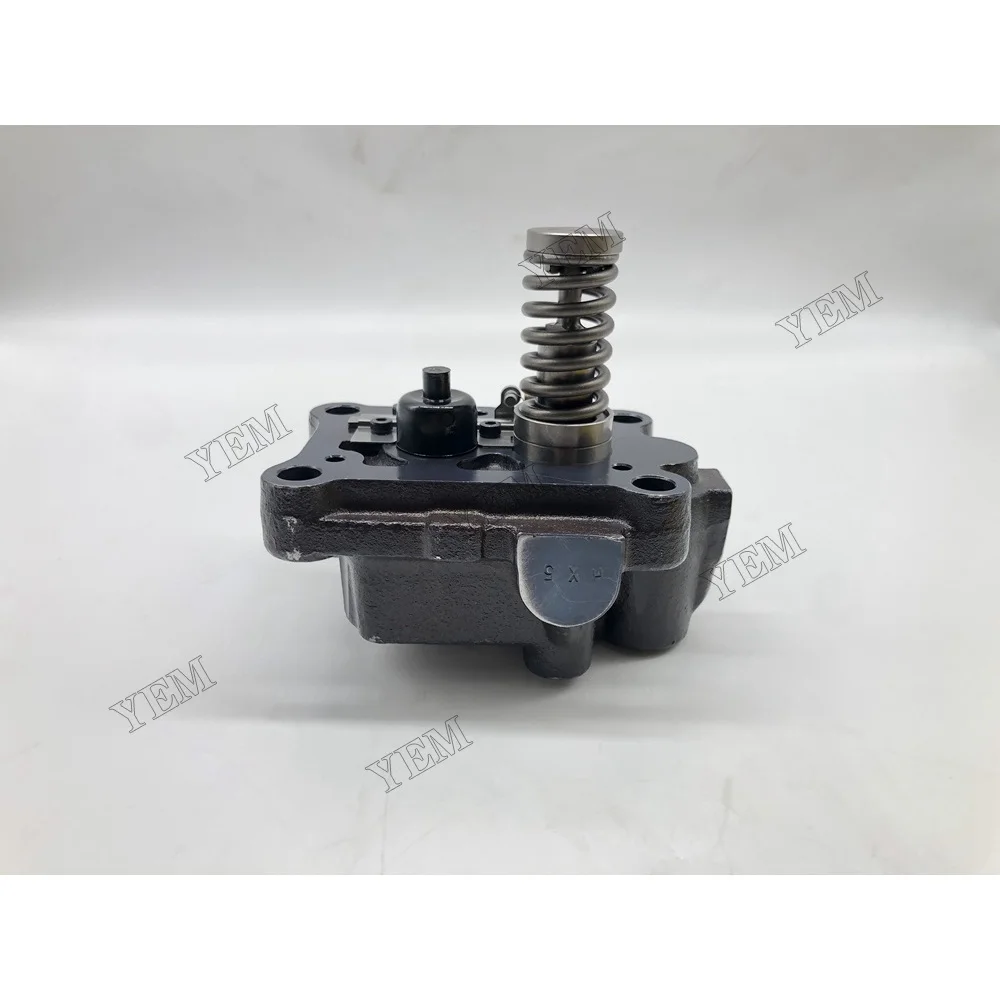 Pump Head X5 for Yanmar Engine Parts Manufacturer 6