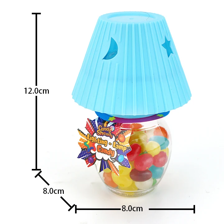 LED lamp toy candy