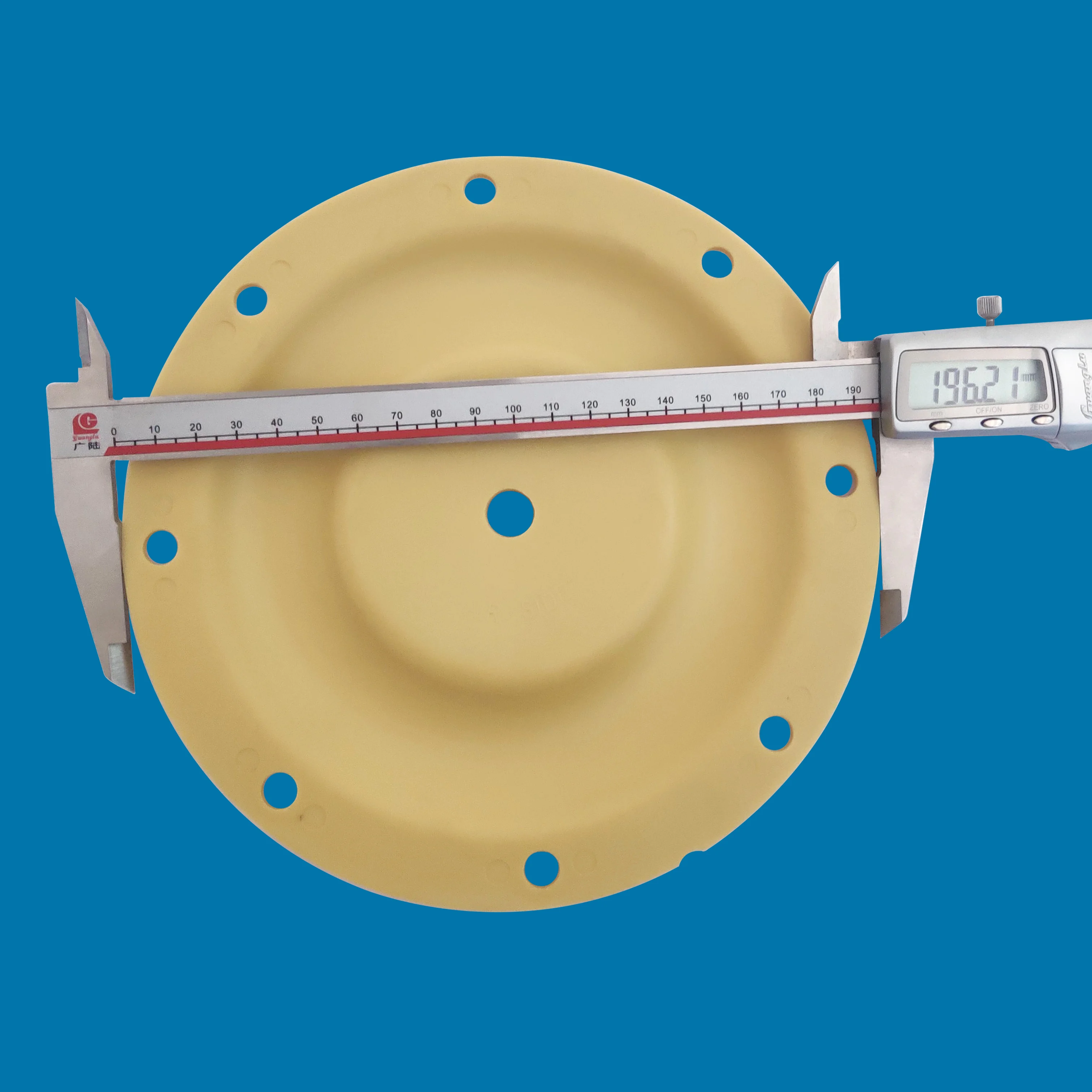 CF90533-B Diaphragm factory