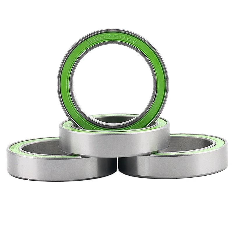 朝日　専用 MR2437 24377RS ベアリング 溝付き 24x37x7mm ABEC-3 MR 24377