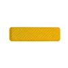 Lemon Yellow [Large] 40.5*11.5*1.5CM