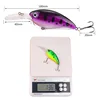 OPP bag ten-color set