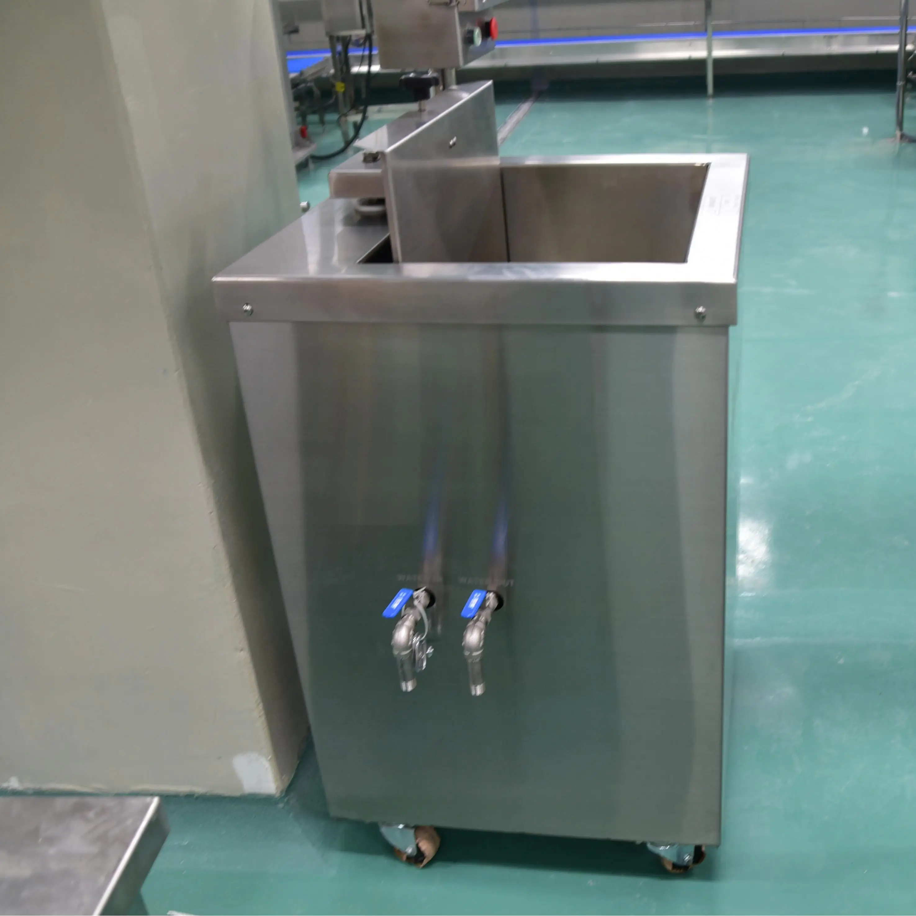 Automatic Heat Shrink Packaging Machine - High Speed Shrink Packaging Machine for Food and Product Packaging Solutions