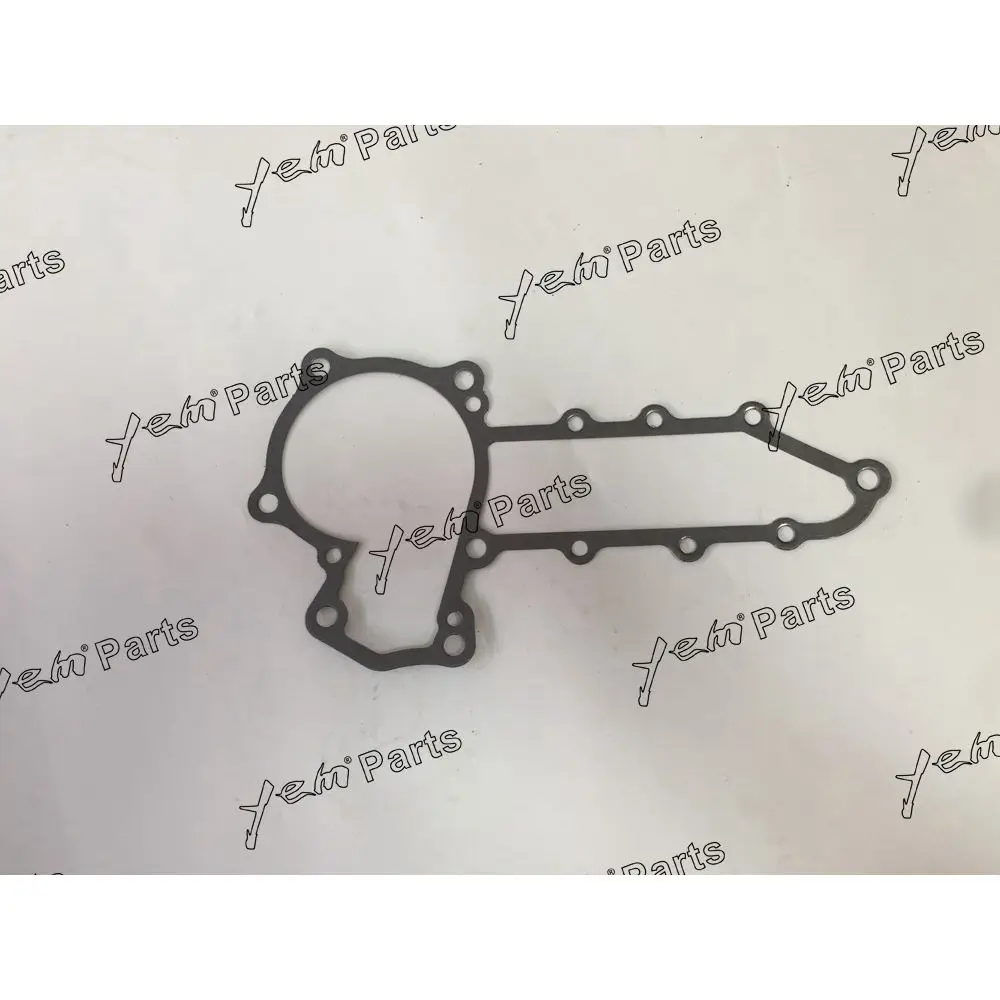 Factory Price Genuine Water Pump Gasket for Kubota 15766-73430 V2203 V2403 V1702 V2003 V1903