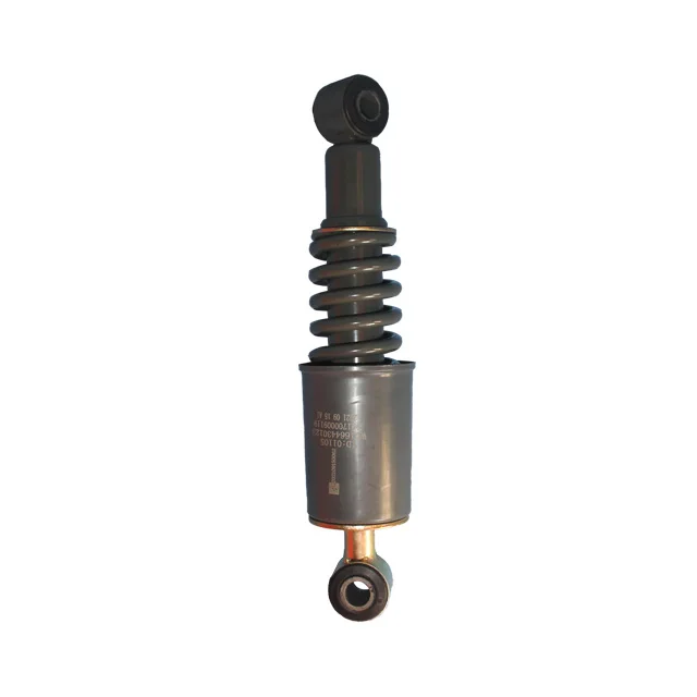 オックス WG1642430288 Cab Suspension Absorber - Truck Shock Absorbers