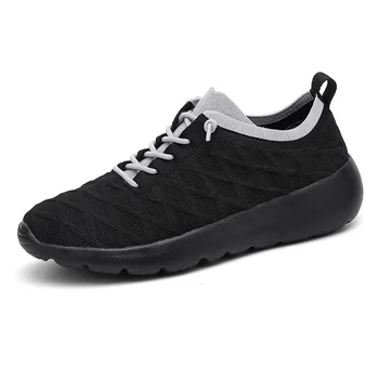 Lightweight shoes  Running Shoes Casual Shoes Walking Sock Loafers for man and woman