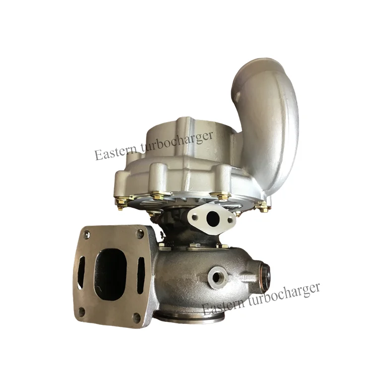 K26 Turbocharger 53269987105 5326-988-7105 3835914 3829638
