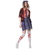 82336 [Chapeaux, Haut, Veste, Jupe]
