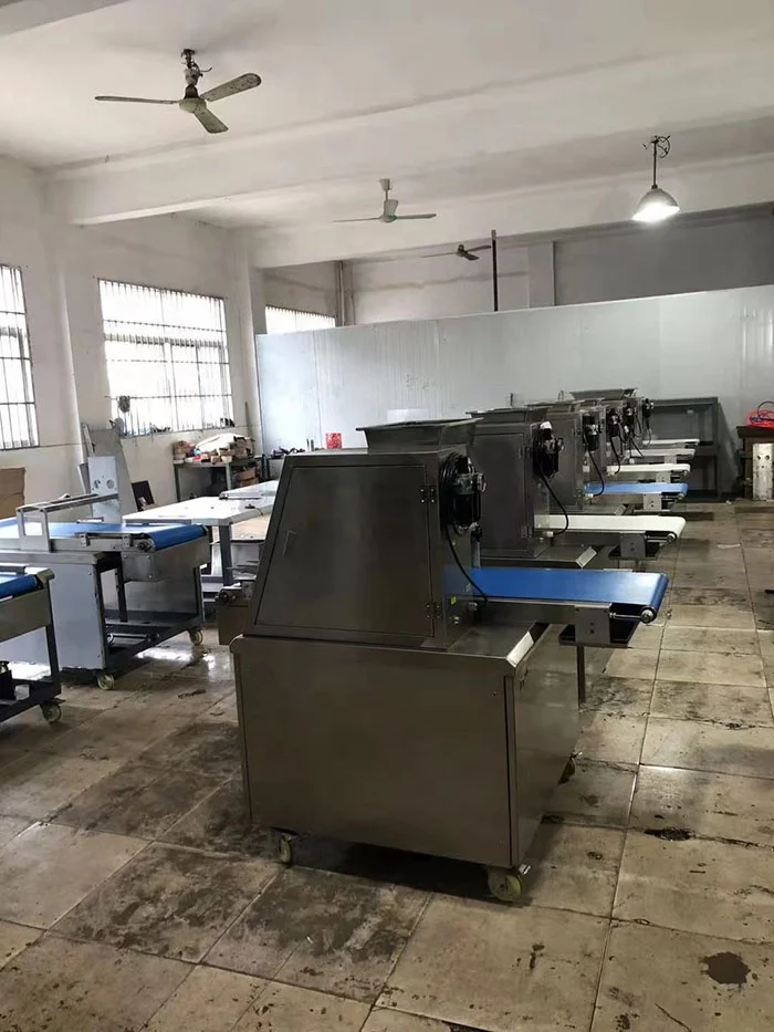 
 Хит продаж, хлебобулочное оборудование, машина для заполнения печенья  