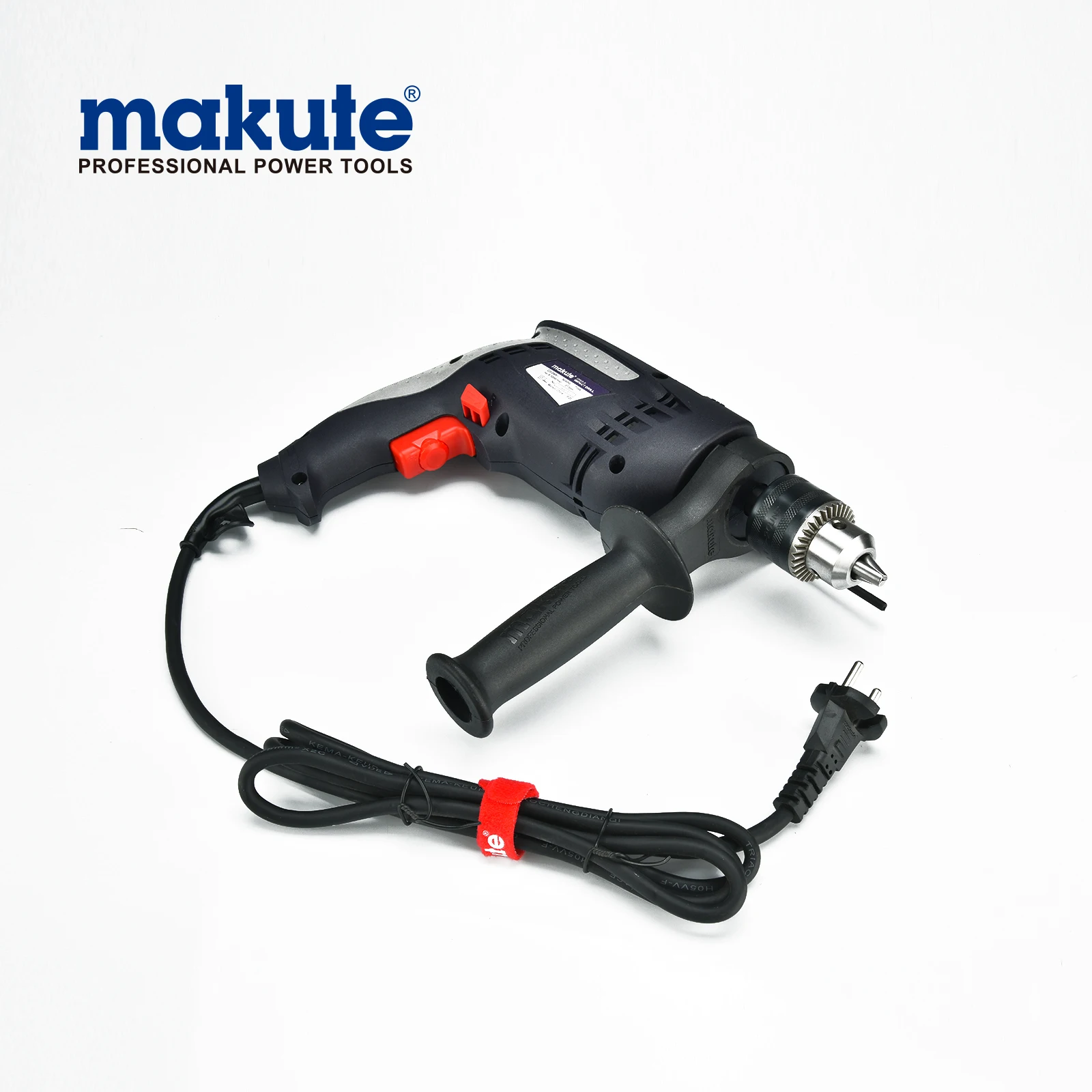 Makute ID003-X 13MM Impact Drill Powerful and Versatile