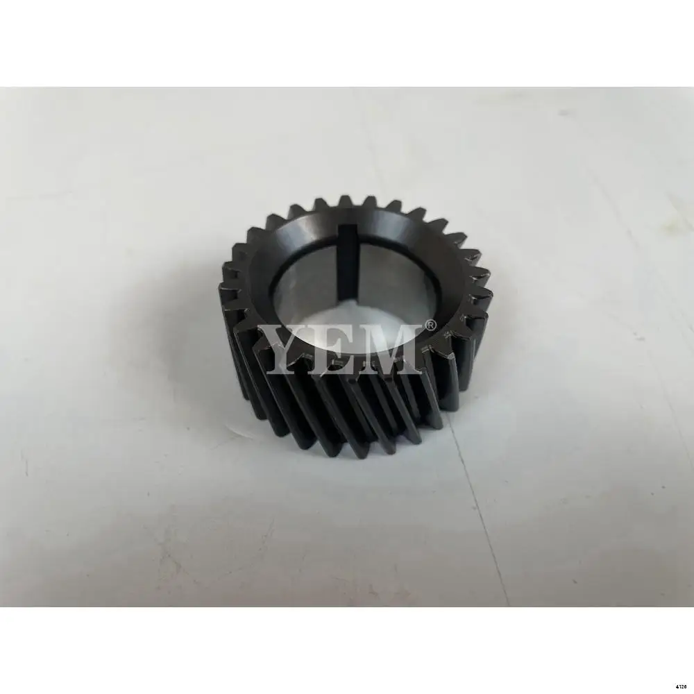 Japan OEM Parts D1005 Crankshaft Gear 1A055-24110 for Kubota