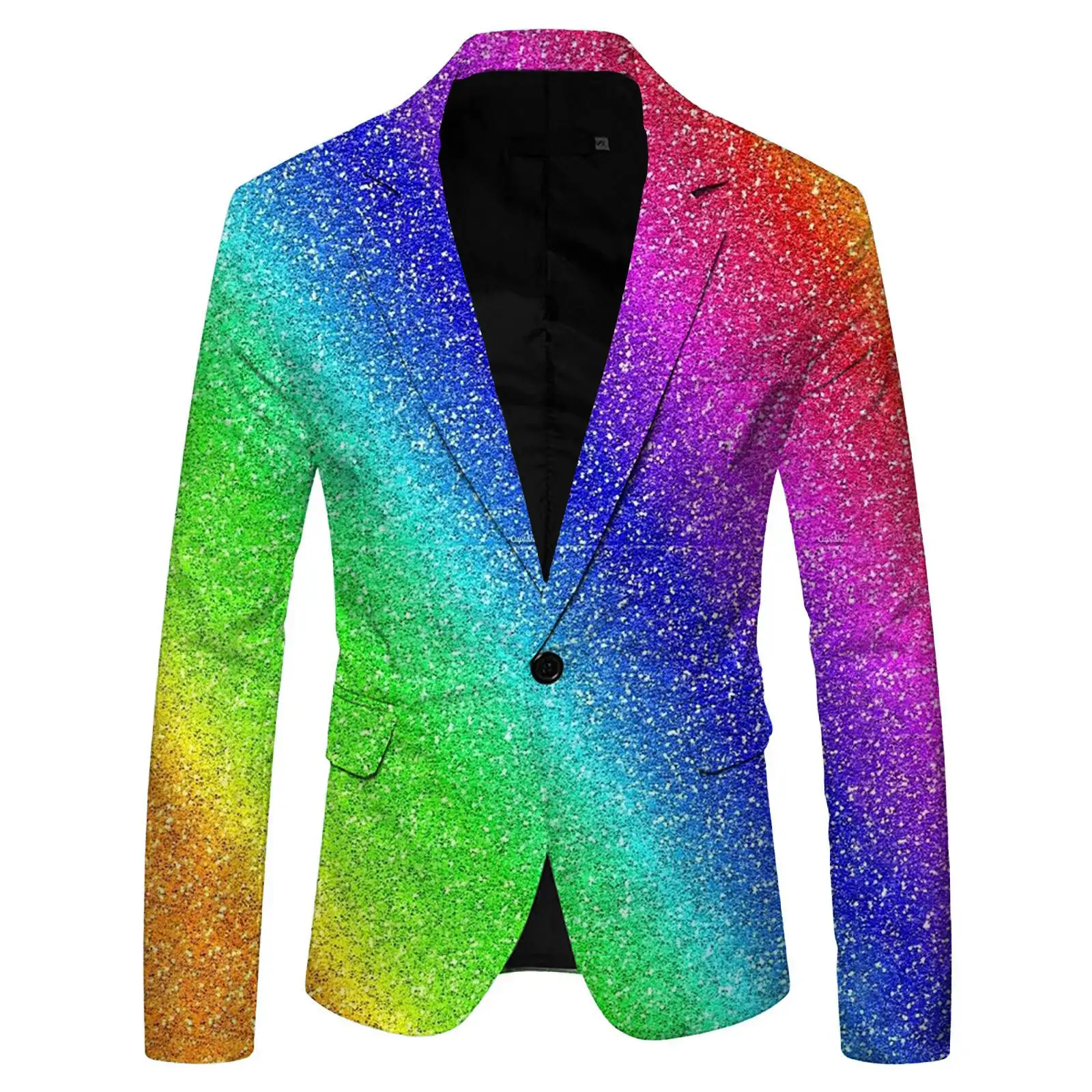 2024 jacquard fabric Pant Suit Wedding Costumes Hommes Mens Vintage Tweed Blazer Sport Coat for Men_voghion.com