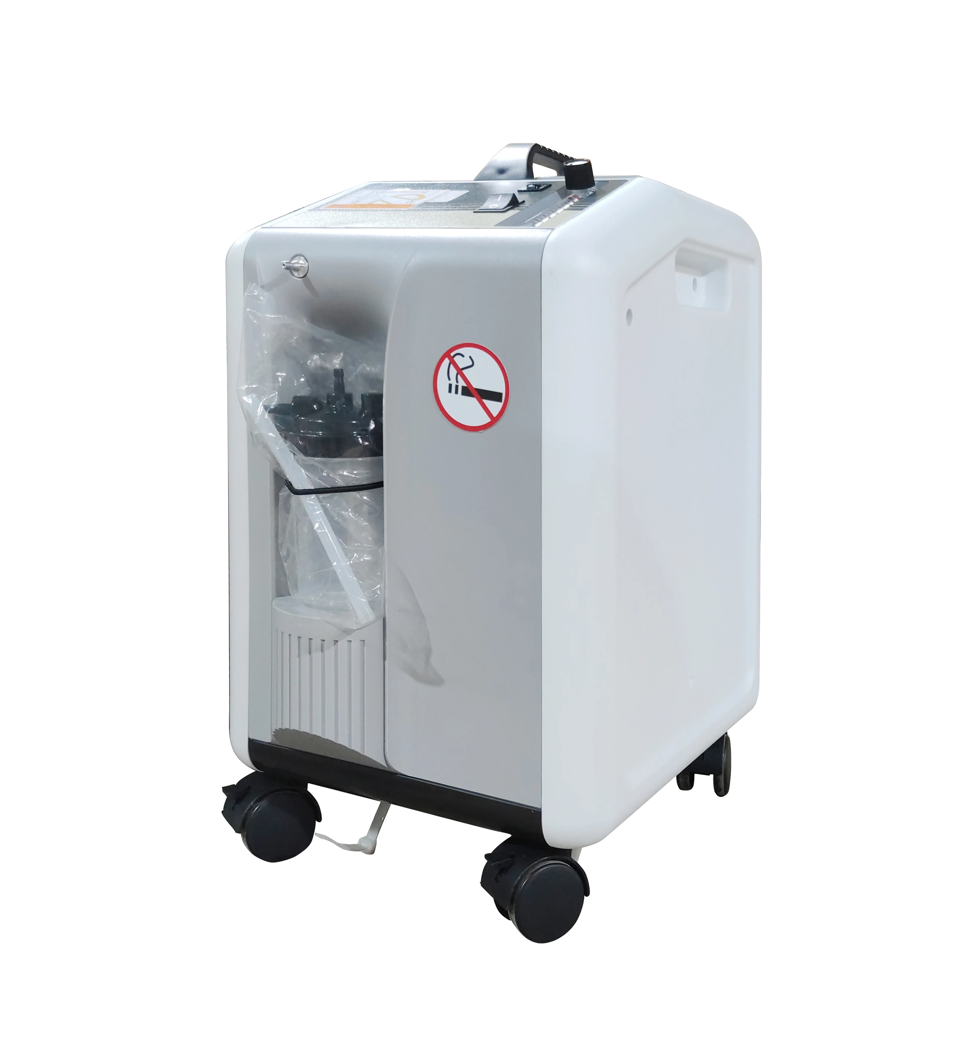 Macypan Oxygen Capsule Chambers Hbot Portable Hyperbaric Chamber For