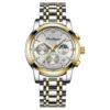 Argento oro bianco