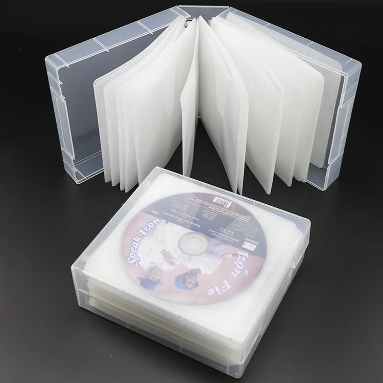 Wholesale Plastic Protective Case for Playstation 1 2 3 4 5 for Xbox 360 for Xbox One & GameCube Game Accessories