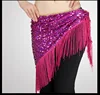 Fuchsia-gold
