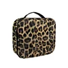 Leopardo con espejo LED